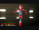 【MMD】Systematic LOVE～重音テト～
