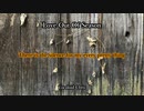 【Vocaloid5 / Chris / original】Love Out Of Season
