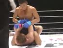 PRIDE12 小川直也 vs 佐竹雅昭 　柔道VS空手  part_2　Judo VS Karate