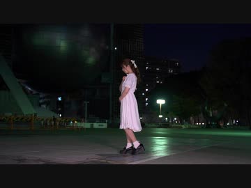【はるか誕】Hand in Hand 踊ってみた【らいり】