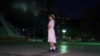 【はるか誕】Hand in Hand 踊ってみた【らいり】