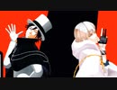 【MMD刀剣乱舞】Deal with the Devil【MMD文アル】