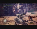 MHW：Iモンスターハンターワールドアイスボーンpart66　イベントクエスト「ねむれよいこもわるいこも」4K