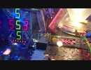 【メダルゲーム】サイクロンフィーバー プレイ動画5