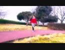 【スイートマジック踊ってみた】ゆらり