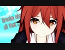 【MMD艦これ】 कर्मन्【1080p】