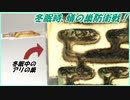 冬眠中のアリの巣に敵が侵入してきたら～熱殺蜂球アリver～