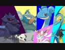 【ポケモン剣盾】ポケモンに声を当てて対戦してみるpart1