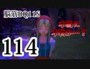 【実況】過ぎ去りし脳筋を求めて【DQ11S】　part114