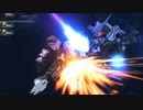 【実況】ゆる縛りで楽しむGジェネCR 鉄血編 10-6【クロスレイズ】