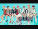 BTS 'Save Me x I'm Fine'