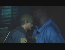 【海外版】私と嫁とゾンビと【バイオRE2】part5