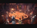 【MHW：I】＃４　アステラ煌めきの宴　と、渡りの凍て地調査班集結