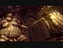 初見ダークソウル #27　オーンスタイン・スモウ戦　ハベル作戦