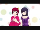 【VTuber漫才】りりろら 「無人島２」