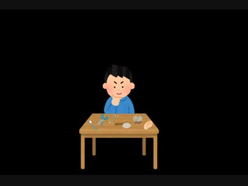 【ASMR】やさしい指耳かき