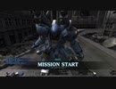 バトオペ2 ランクマ廃墟コスト500A帯の日常143【ケンプファー】