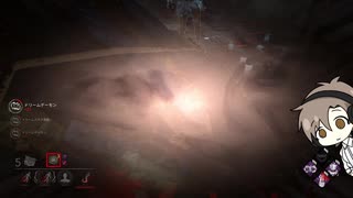 【Dead_by_Daylight】紫帯フレディ（ライトボーン） #トーメント・クリーク（タカハシ実況）