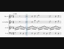【自作曲】『夜の曲その4』