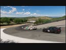 【GT Sport：438R】ラグナ・セカ難しいなーｗ