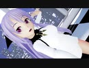 【MMD】白いワンピースな時報ちゃんで「奇跡さえも」