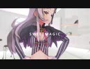 [ホロライブ / MMD] 紫咲シオンでSweetMagic