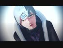 【MMDコンパス】失楽ペトリ【アダム】