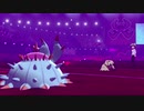 ポケモン剣盾　後付け実況　season１part２