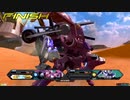 【ティエレンタオツー視点】道化のEXVS2_29