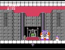 ファミコン魔界村の3周目をクリア