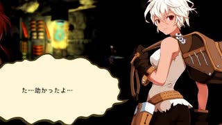 【地下暮らしの少女が】DEAD OR SCHOOLを実況プレイ！【地上を目指すハクスラARPG】part21