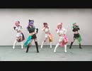 【DivΔ】Absolute5【踊ってみた】