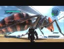 #77【地球防衛軍５】フェンサー初心者がハードで実況(？)プレイ