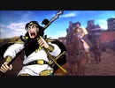 【三国志大戦】10戦毎に動画UP#131【覇王・対白馬陣、火焔号令】