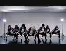 【秋田×東京】Makes You a Fighter【踊ってみた】
