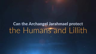 The Archangel Jarahmael Book 3 In Exile