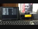 【チャイコフスキー】交響曲第6番 第3楽章をX1で演奏させてみた【MML】