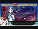 【艦これ】秋イベ2019　E2甲　駆逐艦でクリア【旗艦：五月雨】