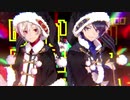 ブラッククリスマス 歌ってみた 【あくたがわ&こくばん。】
