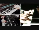 リハビリ#7 TOTO_Africa