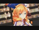【MMD萌王EX】眼鏡なナポレオンさん達で極楽浄土