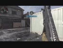 【COD:MW】新武器RAM-7レベル上げ奮闘記 #2【実況】