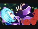 【アイドル部MMD】エイリアンエイリアン【ヤマトイオリ】