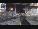 【COD:MW】新武器RAM-7レベル上げ奮闘記 #3【実況】