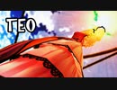 【東方MMD】　テオ　【八雲紫と五人の少女】
