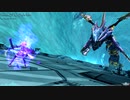 【PSO2】Rodos SFC-Style Mix［Spiral Tracker -Val Rodos-］