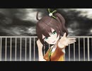 【ホロライブMMD】まつりちゃんにドラマツルギーを踊ってもらった