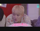 【SEVENTEEN_VLIVE】セブチのヌッパン　5/5　【日本語字幕】