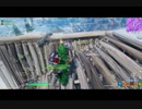 Fortnite)ボットのようなパイセンとソリッドでビクロイとってみた