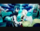 ＋α／あるふぁきゅん。、まふまふ、ヲタみん、あらき、リノ、Kradness、nameless - 命のユースティティア／Inochi no Justitia